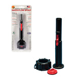 Midwest Can 4240 Quick-Flow Spout Kit - 2 PACK
