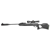 Gamo Swarm Magnum 10x GEN2 Inertia Fed .22 Cal 10-shot Pellet Air Rifle w/ Scope