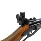 Daisy Avanti Model 499B Champion Competition Single Shot .177 Cal BB Air Rifle