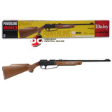 DAISY POWERLINE 880 DUAL AMMO BB PELLET MULTI PUMP AIR RIFLE