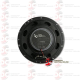 INFINITY ALPHA6520 6.5" 2-WAY CAR COAXIAL SPEAKERS (2 PAIRS)