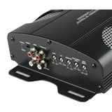Audiopipe APCLE-18001D Monoblock Class D Car Amplifier 1800W