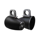 Audiopipe APMP-600ETW Multi Purpose Speaker Enclosure for 6″ Speaker