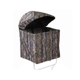 Millennium Treestands B1 Series Blind for L-Series Ladder Stands | B-001-00