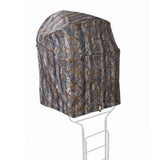 Millennium Treestands B1 Series Blind for L-Series Ladder Stands | B-001-00