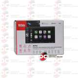 BOSS BCP62 2-DIN 6.2" Digital Media Player Car Stereo w/ Bluetooth & Apple Carplay