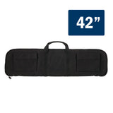Bulldog Cases Durable Heavy-duty Tactical Shotgun Soft Case in Black - 48" / 42" / 35"