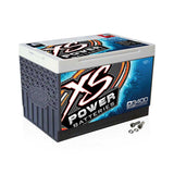 XS Power Batteries D3400 12V BCI Group 34 AGM Power Cell Battery 3300 Max Amps