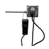 Mr. Heater F261210 Remote Thermostat for Portable Kerosene Heaters 50KR Model