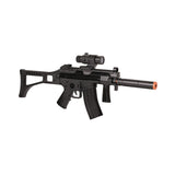 Game Face TACR91 Customizable Tactical Full-Auto AEG Electric Airsoft Rifle