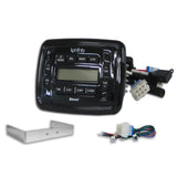 INFINITY INFPRV250 CAR USB/AUX/BLUETOOTH MECHLESS DIGITAL MEDIA MARINE RECEIVER