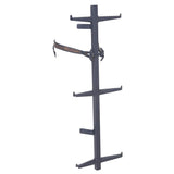 Millennium Treestands M240 Steel Hang-On Climbing Sticks (4-Pack)