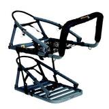 Millennium Treestands Ol Man Alumalite CTS Climbing Stand