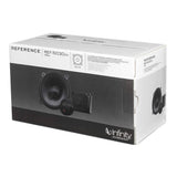Infinity Reference REF 5030cx 5.25" 2-way Car Audio Component Speaker System
