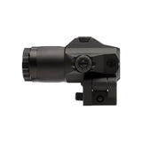 Sig Sauer Juliet4 4x 4x24mm IPX8 Magnifier for Reflex Sights