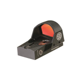 Sig Sauer ROMEO1 1x30mm Miniature Red Dot Reflex Sight