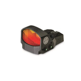 Sig Sauer ROMEO1 1x30mm Miniature Red Dot Reflex Sight