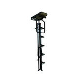 Millennium Treestands T-100 10 Ft. Hunting Aluminum Tripod