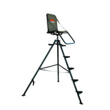 Millennium Treestands T-100 10 Ft. Hunting Aluminum Tripod