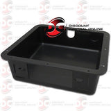 UNIVERSAL UNDER DASH KIT / OVERHEAD CAR STEREO MOUNTING DASH KIT