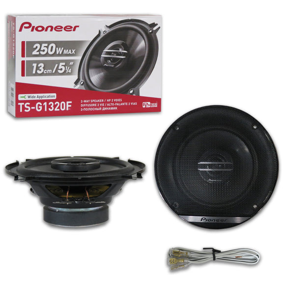 PIONEER TS-G1320F 5.25