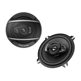 Pioneer TS-A1370F 5.25" 3-way Car Audio Speakers