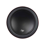 Two Audiopipe TS-CVR6 6" Dual 4 Ohm Voice Coils Car Subwoofer