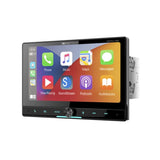 Soundstream VRCPAA-106F 2-DIN 10.6" Multimedia Car Stereo w/ Apple CarPlay, Android Auto & Bluetooth